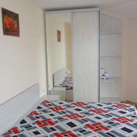 Mellia Boutique Apartments Равда Екстер'єр фото