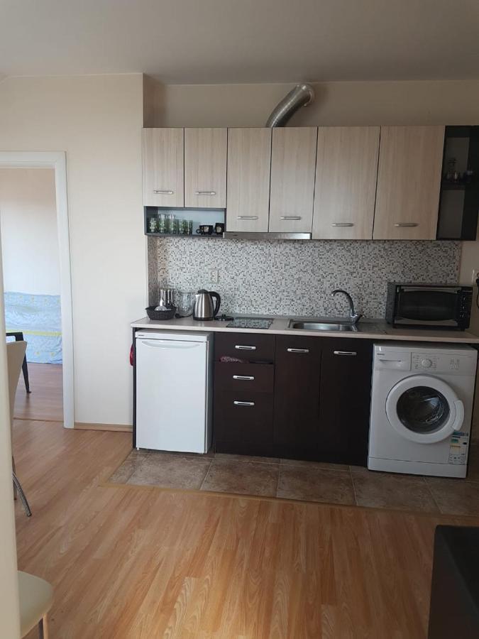 Mellia Boutique Apartments Равда Екстер'єр фото