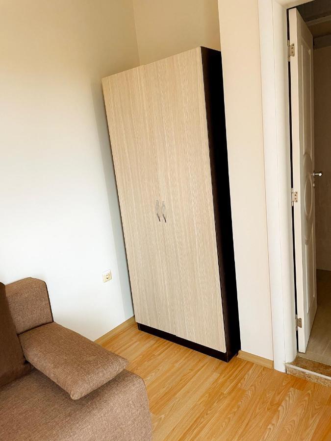 Mellia Boutique Apartments Равда Екстер'єр фото