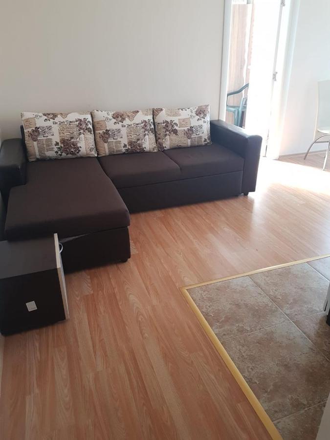 Mellia Boutique Apartments Равда Екстер'єр фото
