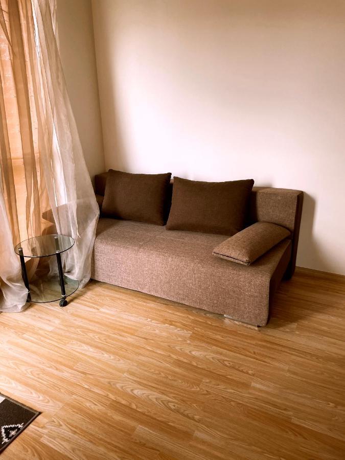 Mellia Boutique Apartments Равда Екстер'єр фото
