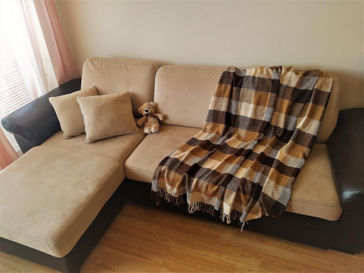 Mellia Boutique Apartments Равда Екстер'єр фото