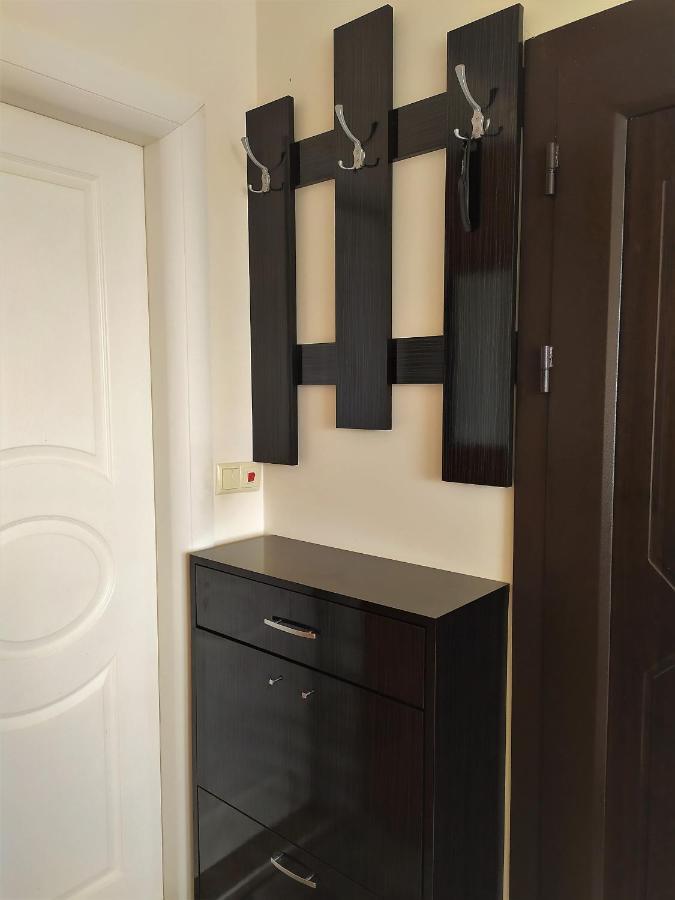 Mellia Boutique Apartments Равда Екстер'єр фото