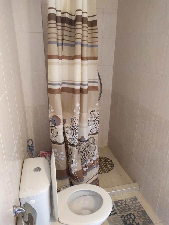 Mellia Boutique Apartments Равда Екстер'єр фото