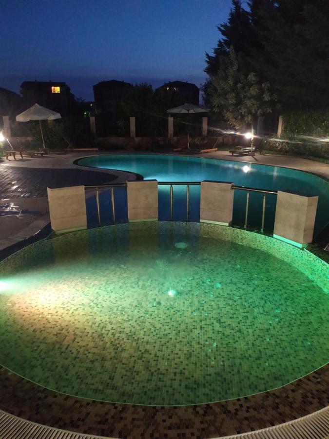 Mellia Boutique Apartments Равда Екстер'єр фото