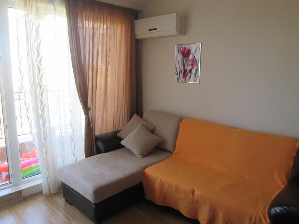Mellia Boutique Apartments Равда Номер фото