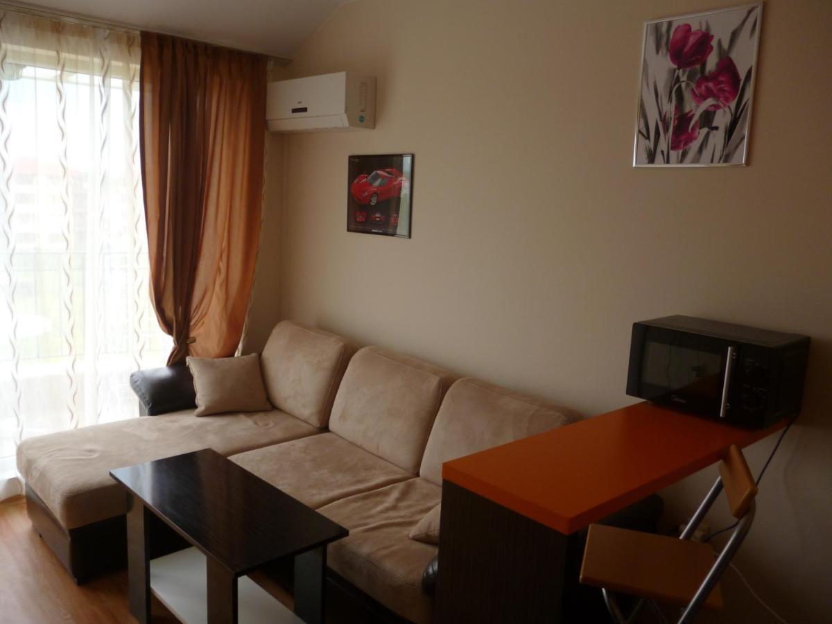 Mellia Boutique Apartments Равда Номер фото