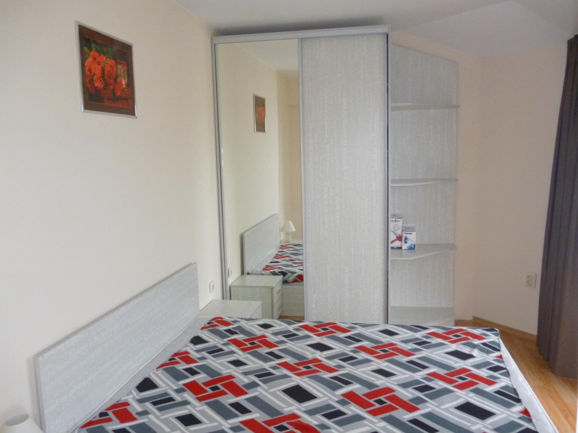 Mellia Boutique Apartments Равда Екстер'єр фото