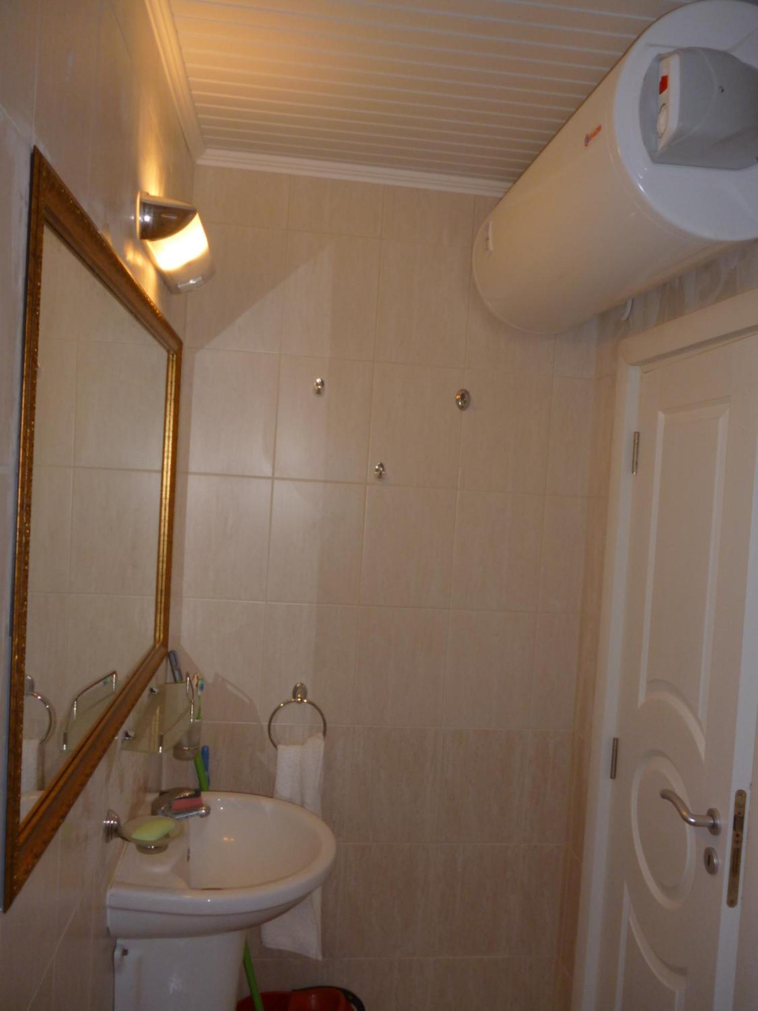 Mellia Boutique Apartments Равда Екстер'єр фото