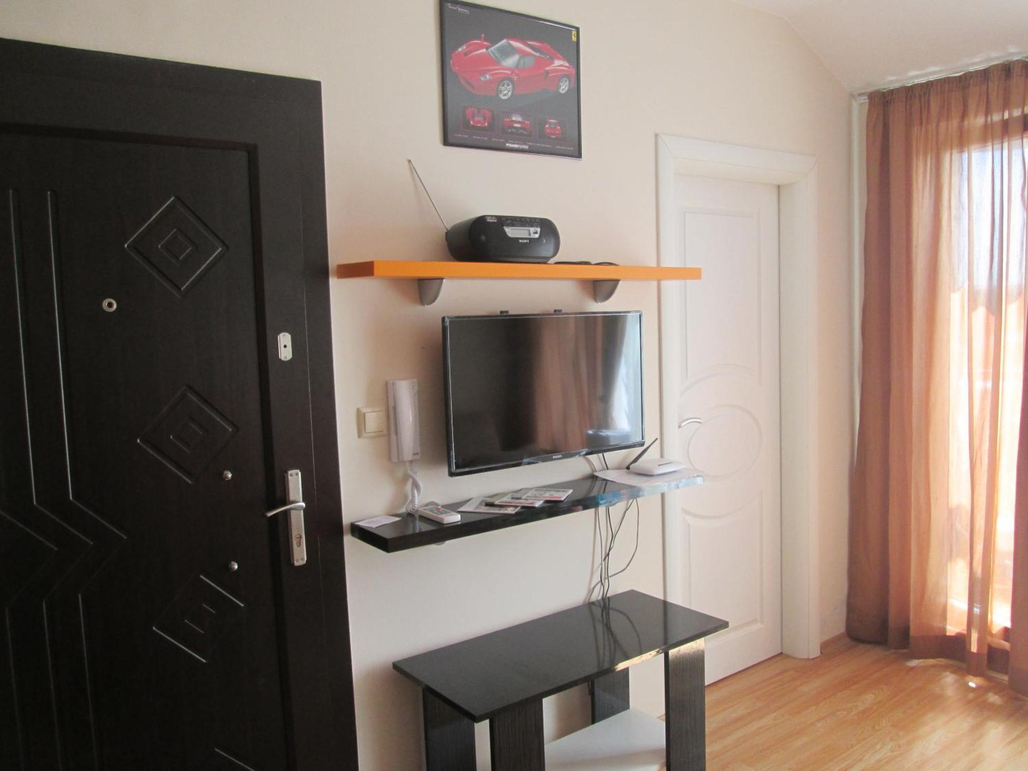 Mellia Boutique Apartments Равда Номер фото