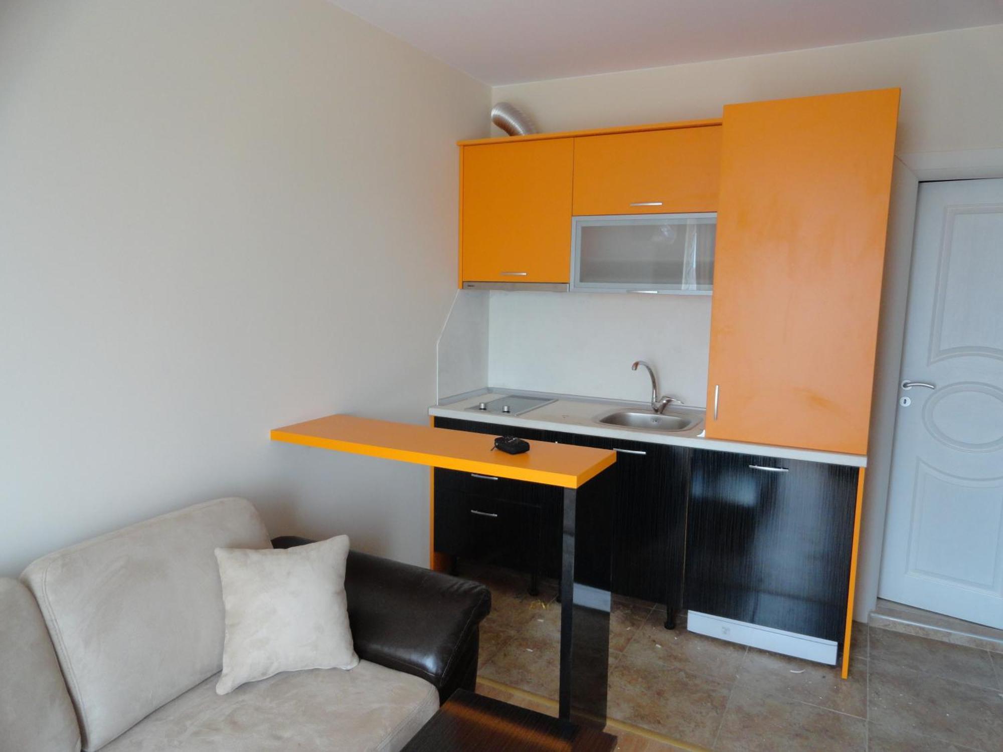 Mellia Boutique Apartments Равда Екстер'єр фото