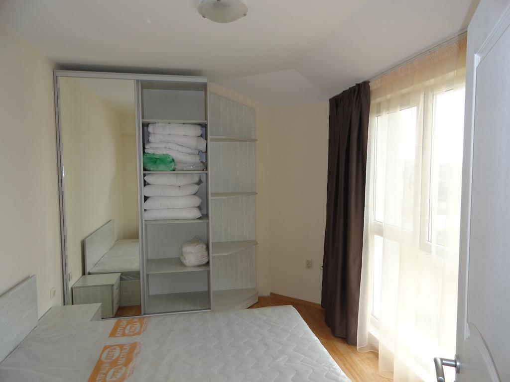 Mellia Boutique Apartments Равда Номер фото