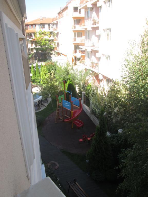 Mellia Boutique Apartments Равда Екстер'єр фото