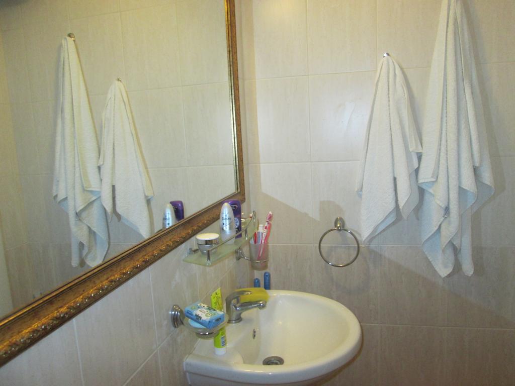 Mellia Boutique Apartments Равда Номер фото